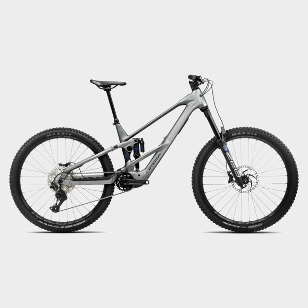 Picture of ORBEA WILD LT H20 GREY-CARBON